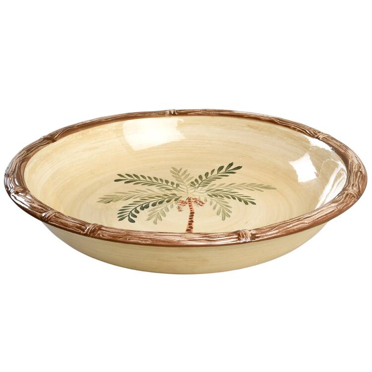 West Palm 13" Pasta Serving Bowl