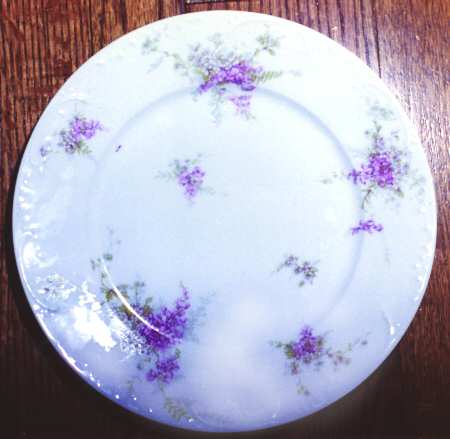 Schleiger 332-2 by Haviland