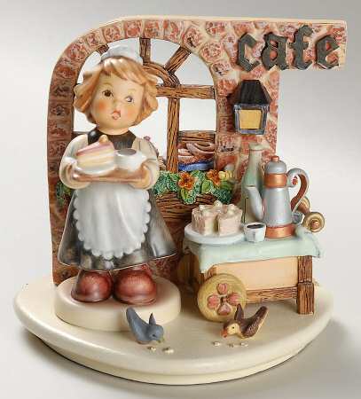 Maid To Order Maid To Order-Collector's Set - Boxed