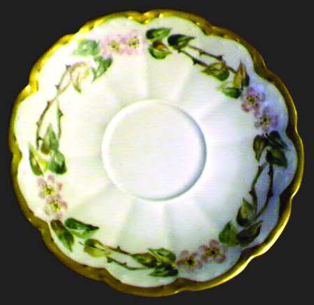 H2955 Saucer