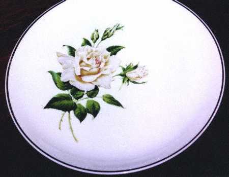 Georgeanne by Harmony House China