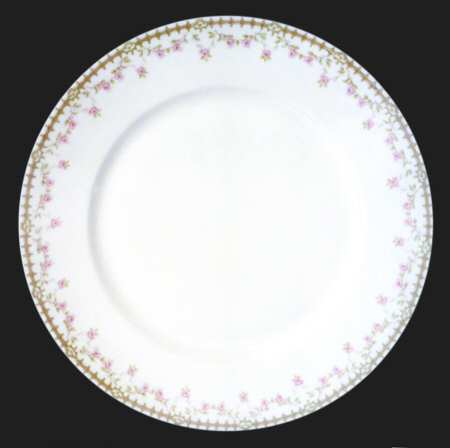 Schleiger 878-1 by Haviland