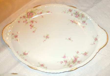 Schleiger 155-15 16" Oval Serving Platter