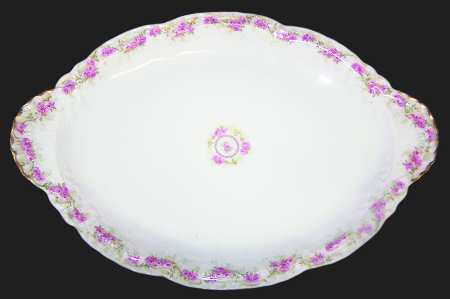 Schleiger 1098-1 by Haviland