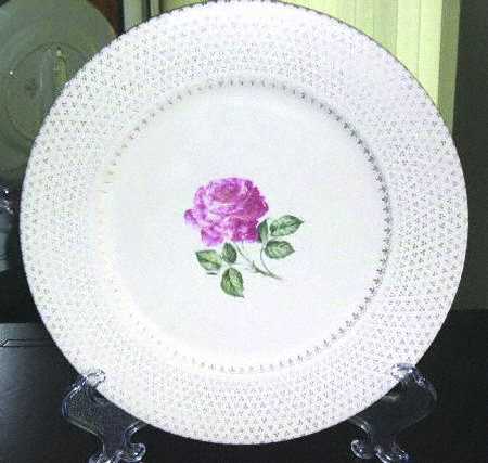 4508 by Harmony House China