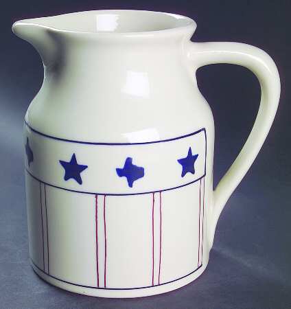 Texas Proud 64 Oz Pitcher