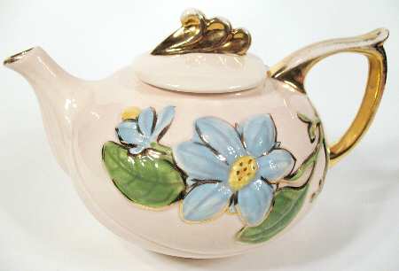 Magnolia Blue (Glossy) by Hull