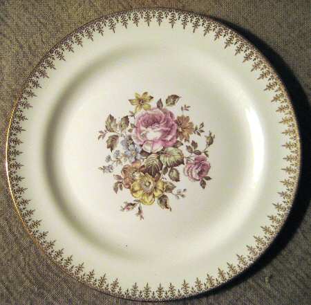 HLC2423 Dinner Plate