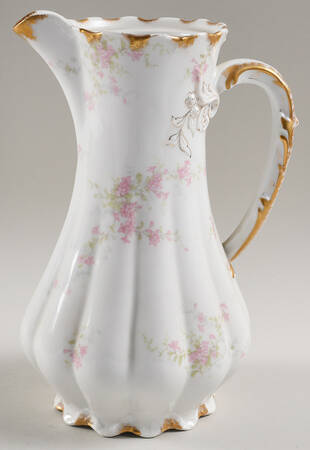 Schleiger 834-7 by Haviland