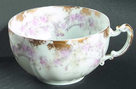 Schleiger 475-2 by Haviland