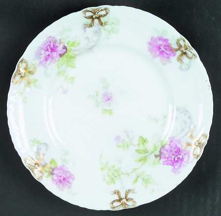 Schleiger 335-1 by Haviland