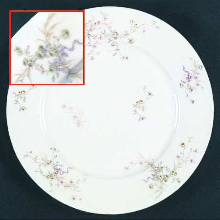 Schleiger 1025-6 by Haviland