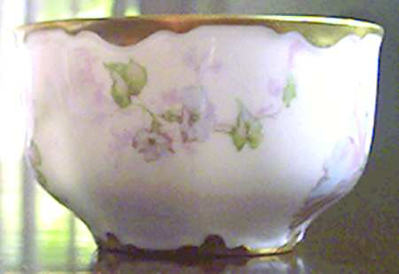 H2984 Flat Cup