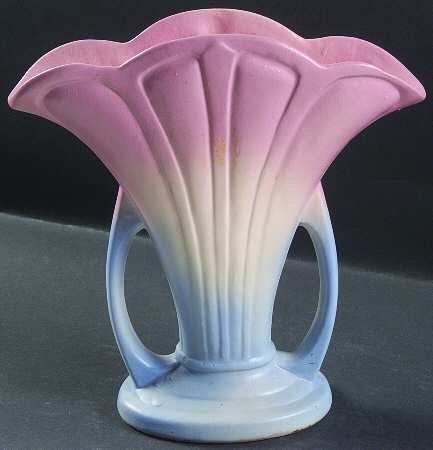 Mardigras Blue Pink by Hull