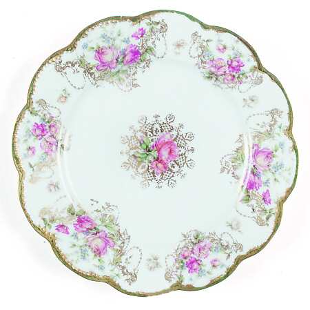 Schleiger 1144-1 by Haviland