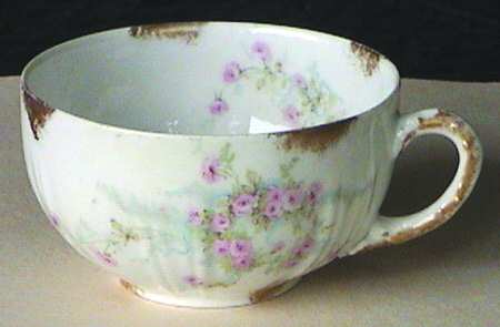 Schleiger 342-7 Flat Cup