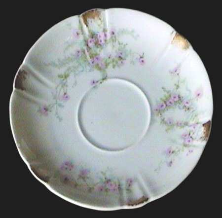 Schleiger 342-7 by Haviland