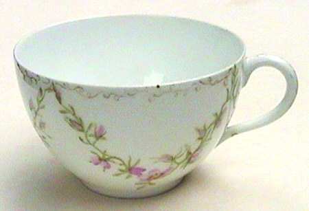 H2993 Flat Cup