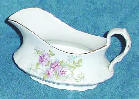 HLC2433 Gravy Boat