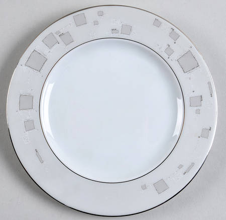 Odyssee Bread & Butter Plate