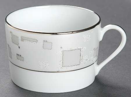 Odyssee Flat Cup