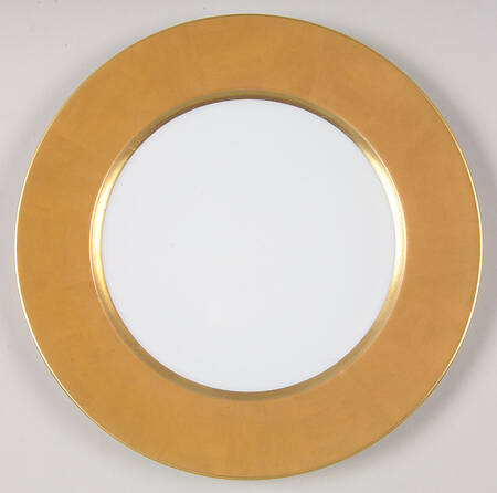 Serengeti Salad/Dessert Plate