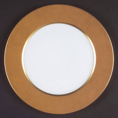 Serengeti Service Plate (Charger)