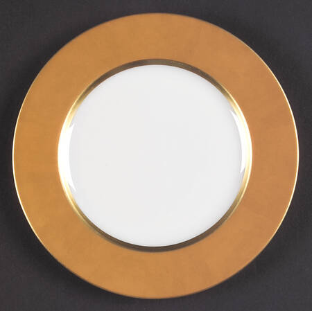Serengeti Bread & Butter Plate