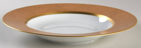 Serengeti Large Rim Soup Bowl