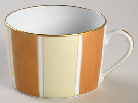 Serengeti Flat Cup