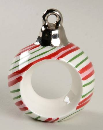 HMQ10 Napkin Ring