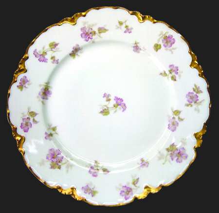Schleiger 437-1 by Haviland