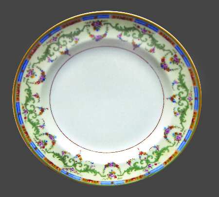 H3008 Dinner Plate