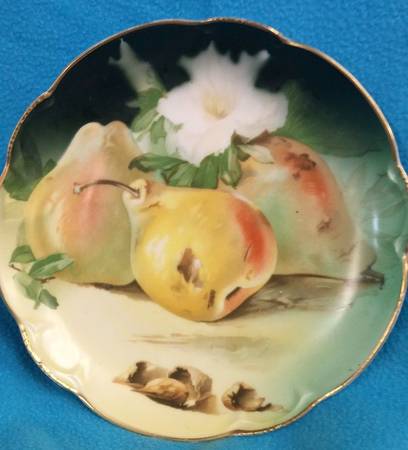 HUT1400 Salad Plate