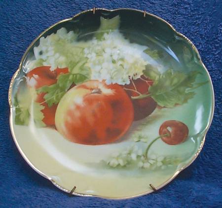 HUT1400 Salad Plate