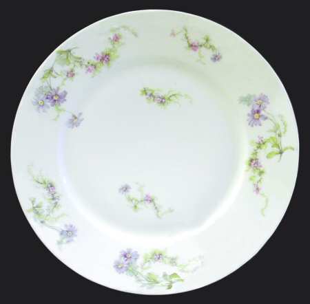 Schleiger 1041-2 by Haviland