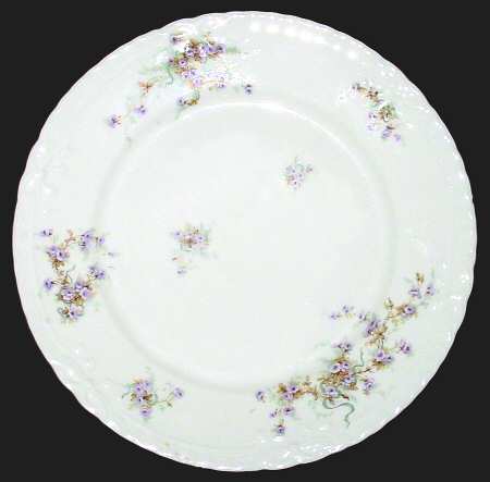 Schleiger 342-8 by Haviland