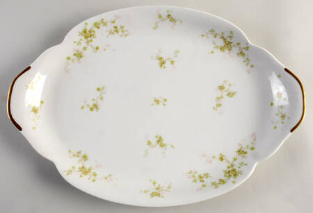 Schleiger 1233-5 by Haviland