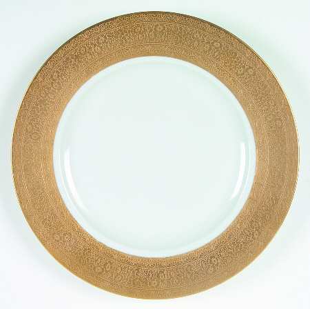 HUT1403 Dinner Plate