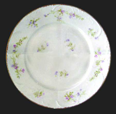 Schleiger 1244-3 by Haviland