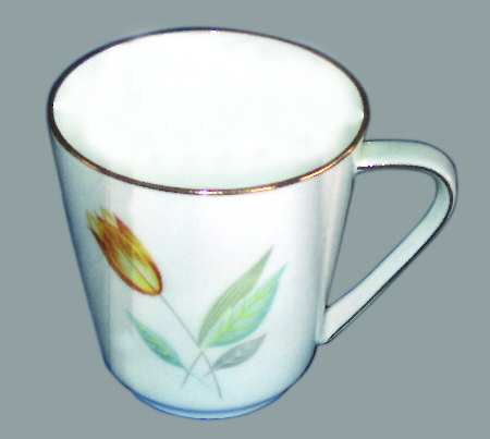HUT1405 Flat Cup