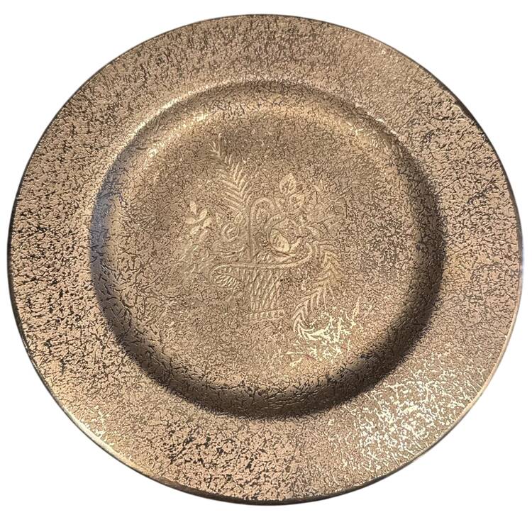 HUT1085 Bread & Butter Plate