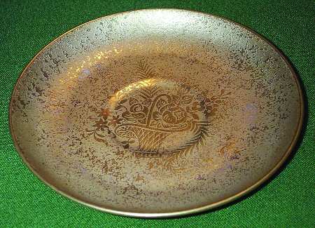 HUT1085 Saucer