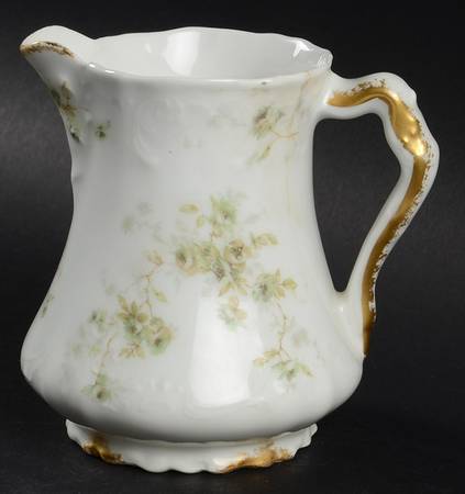 Schleiger 150-12 Creamer