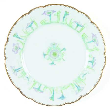 Schleiger 491-2 by Haviland