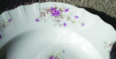 Schleiger 1021-2 by Haviland