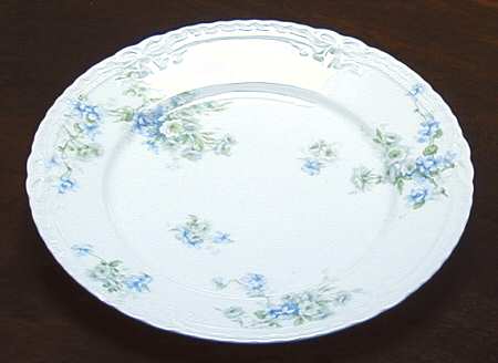 Schleiger 317-6 by Haviland