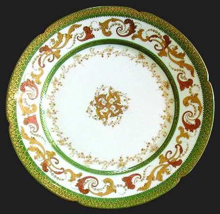 Schleiger 628-3 by Haviland