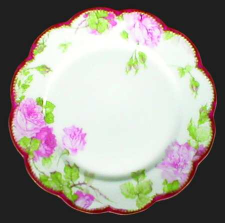 Schleiger 65-4 by Haviland