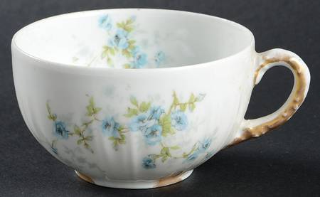 Schleiger 150-13 Flat Cup